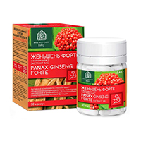 ЭКСТРАКТ БАМБУКА (КРЕМНИЙ) капс. 30 шт.