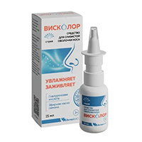 ВИСКОЛОР (фл.) 15мл