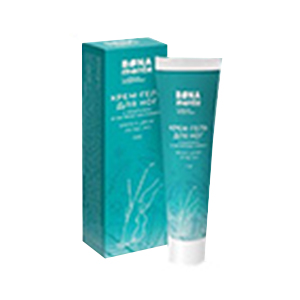 БОНА МЕНТЕ (BONA MENTE) крем д/ног с мочевиной 15% 100мл