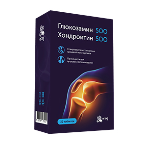 РИТОФЛЕКС МСМ таб 60 шт.