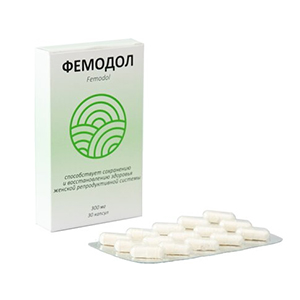 ФЕМОДОЛ
