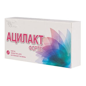 АЦИЛАКТ