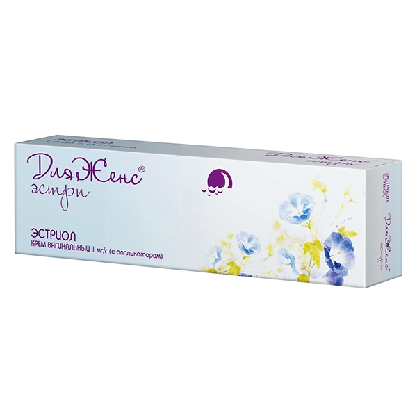 ДЛЯЖЕНС ЭСТРИ