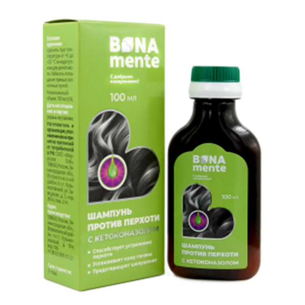 БОНА МЕНТЕ (BONA MENTE)