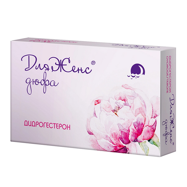 ДЛЯЖЕНС ДЮФА