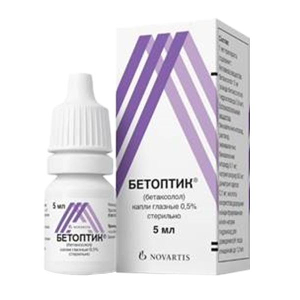 БЕТОПТИК