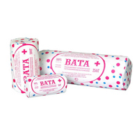 ВАТА хирургическая стер. 100г