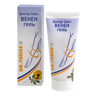 ДОКТОР ТАЙСС