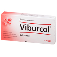 ВИБУРКОЛ