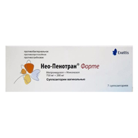 НЕО ПЕНОТРАН ФОРТЕ