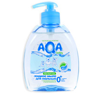 АКВА БЭБИ (AQA BABY)