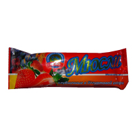 МЮСЛИ батончик 50г Клюква-Яблоко