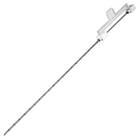 ИГЛА К РУЧКАМ-ИНЪЕКТОРАМ НовоФайн 32G (0.25х4мм) 100 шт.