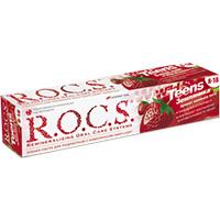 РОКС (R.O.C.S.) зубная щетка Passions