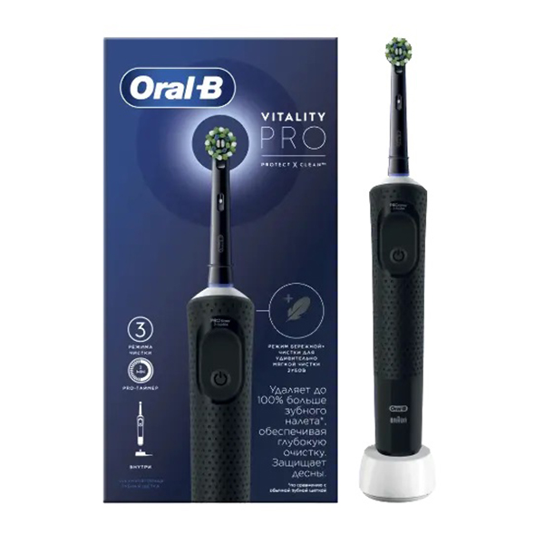 Oral-B "PRO Vitality"