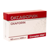 ОКСАФОРИН