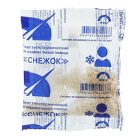 ПАКЕТ гипотермический