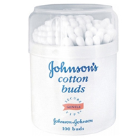 ВАТНЫЕ ПАЛОЧКИ 100 шт. Комфорте