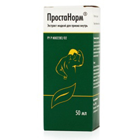 ПРОСТАНОРМ р-р (фл.) 100мл