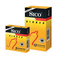 ПРЕЗЕРВАТИВ Контекс (Contex) n3 Классические