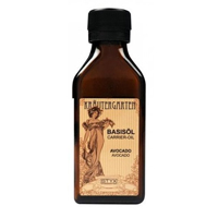 Масло косметическое Персиковое 25мл