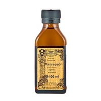 Масло массажное PELLESANA антицеллюлитное 100мл