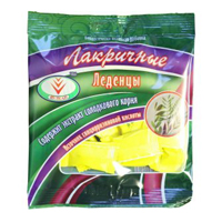 ЛА-КРИ шампунь-пена 150мл