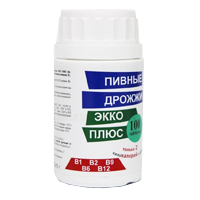 ДРОЖЖИ ПИВНЫЕ таб Красота для вас 0.45г 100 шт.