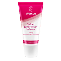 ВЕЛЕДА бальзам д/десен 30мл Шалфей