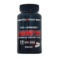 L-Карнитин капс. №30