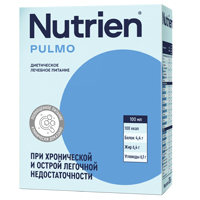 НУТРИЭН стандарт смесь 200мл Нейтральный