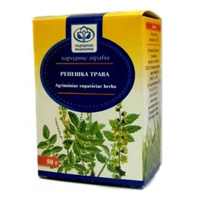 РЕПЕШОК ОБЫКНОВЕННЫЙ