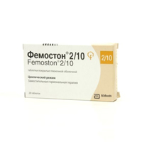 Фемостон 2 набор
