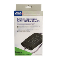 МАНЖЕТА B.Well р-р M (22-32см)