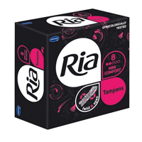 ТАМПОНЫ ГИГИЕНИЧЕСКИЕ Белла (Bella) Super Plus 8 шт.