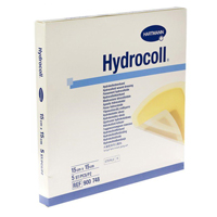 ПОВЯЗКА Воскопран с мазью левометил 5х7.5см 5 шт.