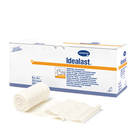 БИНТ самофиксирующийся 4м х 6см