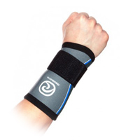 БАНДАЖ лучезапястный р-р XL Левый