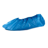 БАХИЛЫ одноразовые (пар) 50 шт.