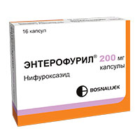 Энтерофурил