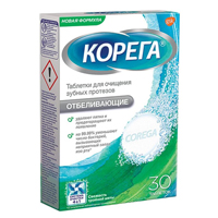 КОРЕГА таб Био Формула 30 шт.