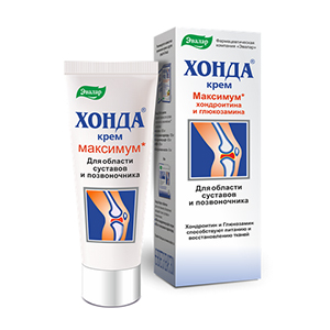 ХОНДА крем (туба) 50мл