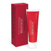 Венозол гель