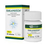 ПИКАМИЛОН