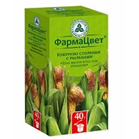 КУКУРУЗЫ СТОЛБИКИ С РЫЛЬЦАМИ 40г