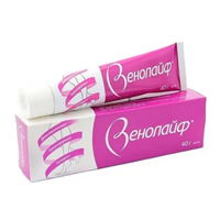 ВЕНОЛАЙФ гель 90г