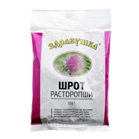 РАСТОРОПШИ ШРОТ