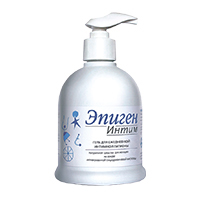 ЭПИГЕН ИНТИМ гель 250мл