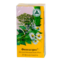 ЖЕЛУДОЧНО-КИШЕЧНЫЙ СБОР