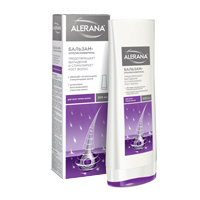 АЛЕРАНА шампунь 250мл Восстанавливающий